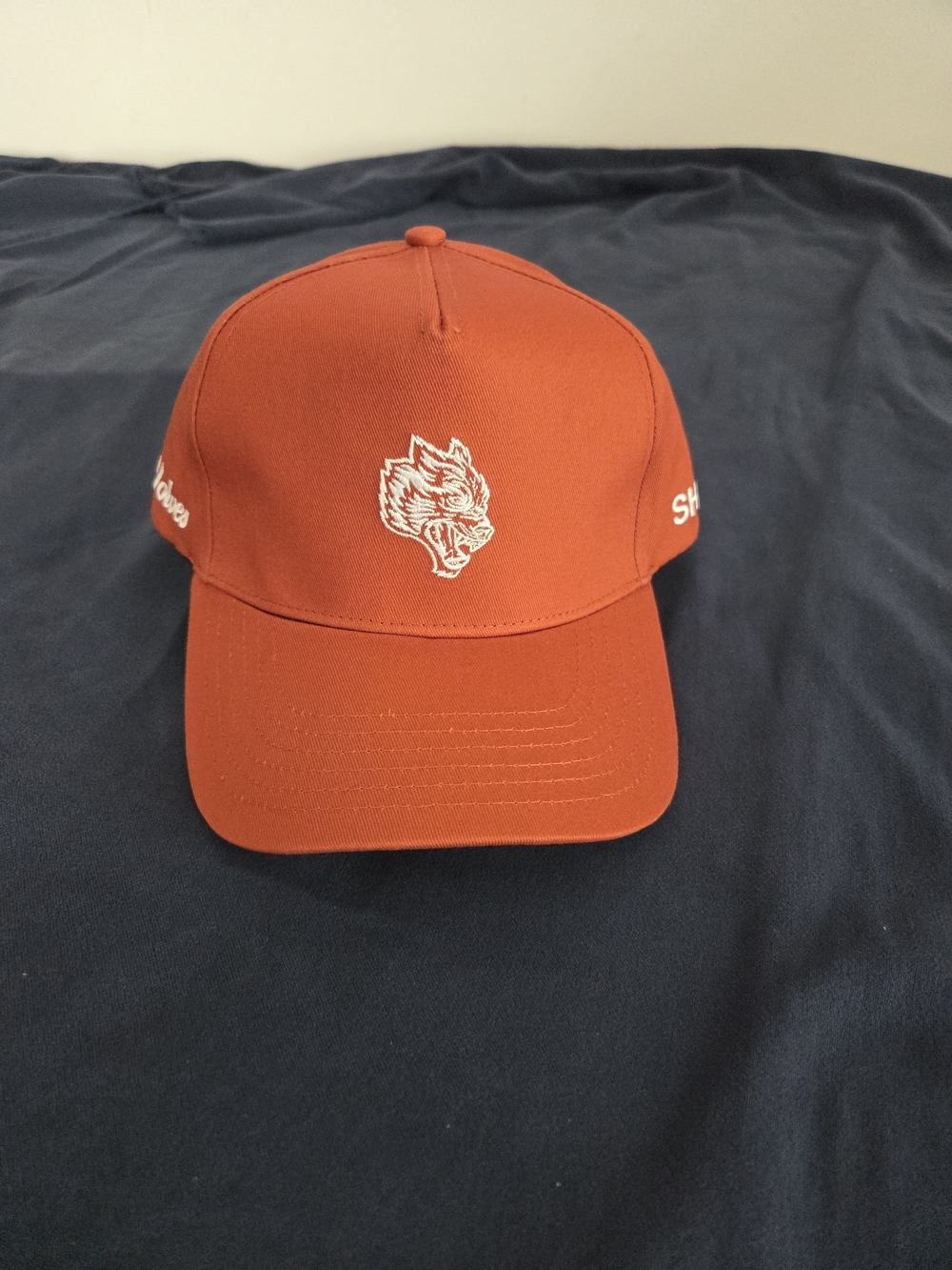 Darc Sport She Wolf Adjustable Hat